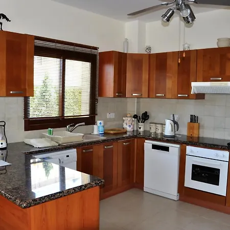Villa Zefyros Neo Chorio