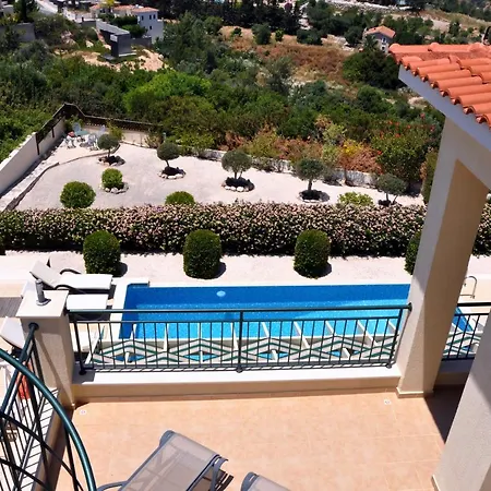 Villa Zefyros Neo Chorio