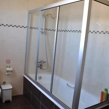 Villa Zefyros Neo Chorio