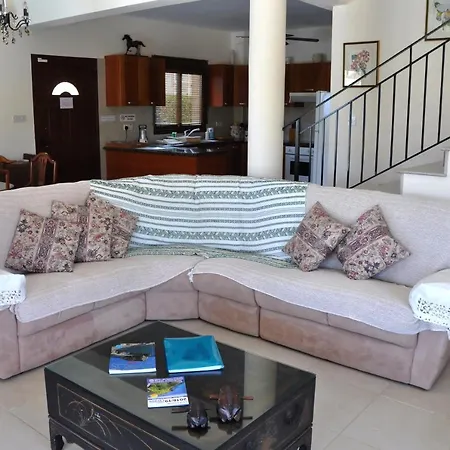 Zefyros Villa Neo Chorio