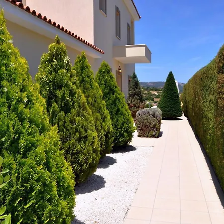 Zefyros * Neo Chorio