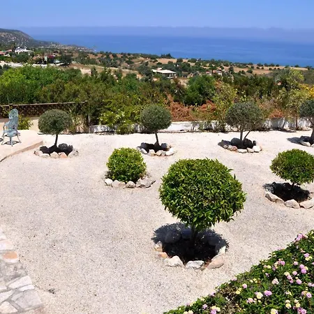 Zefyros Villa Neo Chorio