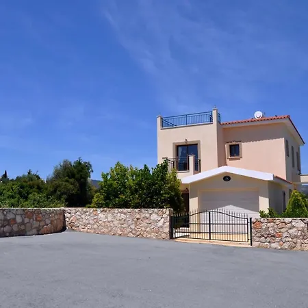 Zefyros * Neo Chorio