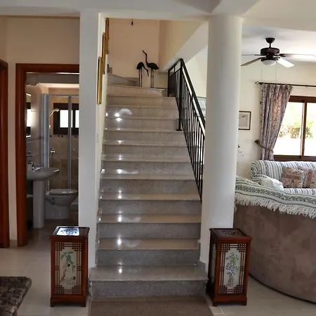 Zefyros Villa Neo Chorio