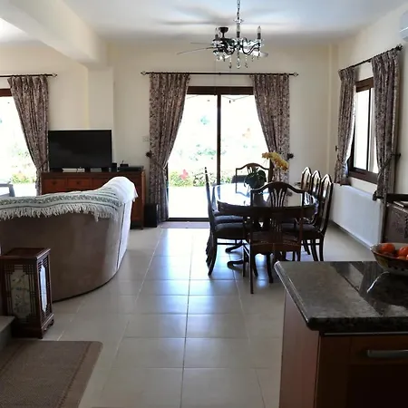 Villa Zefyros Neo Chorio