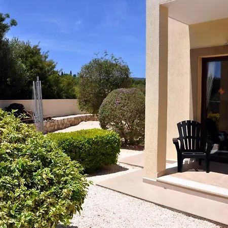 Zefyros Villa