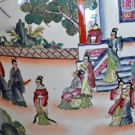 Zefyros 빌라 *