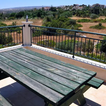 Villa Zefyros