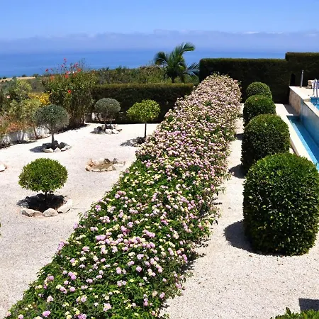 Zefyros Villa Neo Chorio