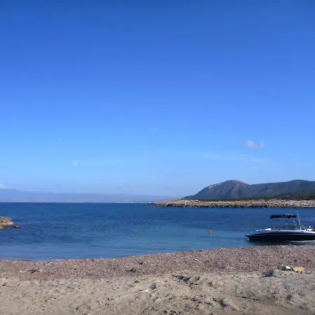Villa Zefyros *