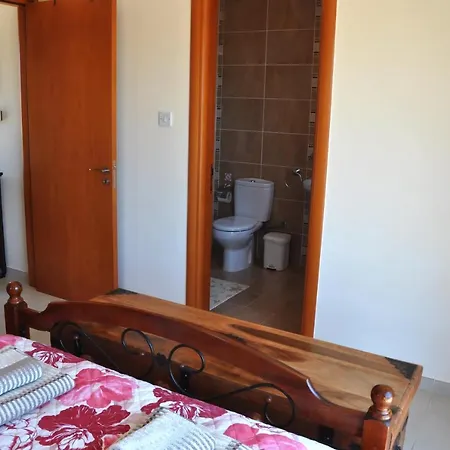 Villa Zefyros *