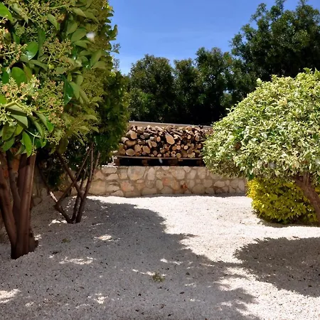 Zefyros Villa *