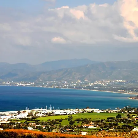 Villa Zefyros Neo Chorio