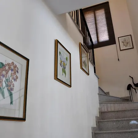 Villa Zefyros