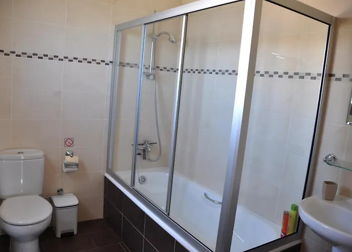 ヴィラ Zefyros ネオ・チョリオ