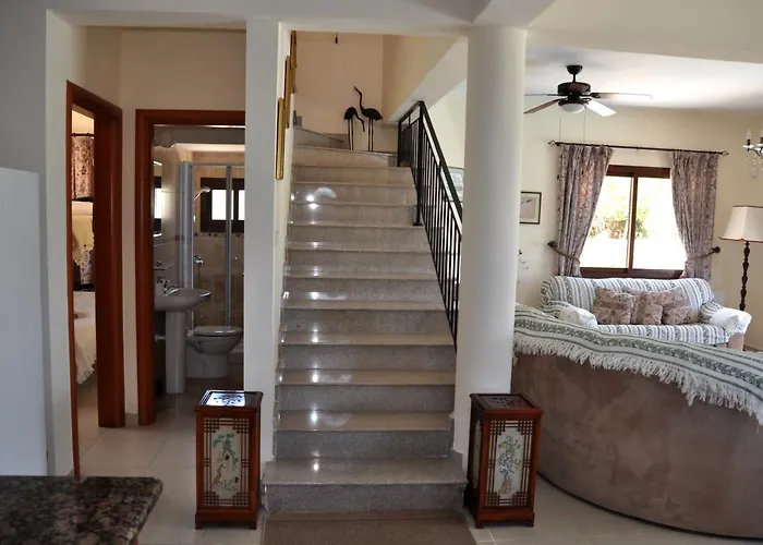 Zefyros ヴィラ ネオ・チョリオ